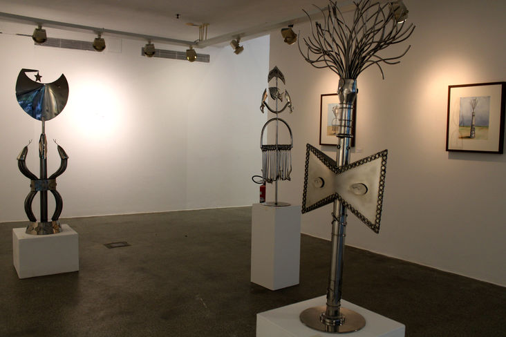 Foto: Fernando Barbosa / IPAC