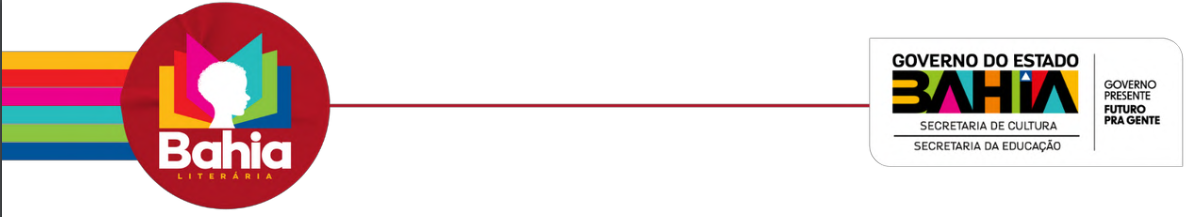 Bahia Literáriaa
