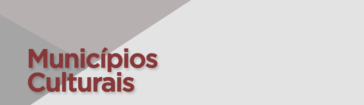Municípios Culturais