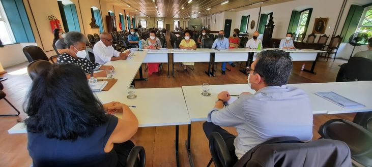 Conselho Curador da FPC