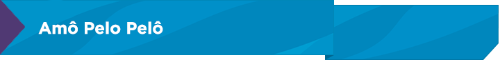 Amô Pelo Pelô