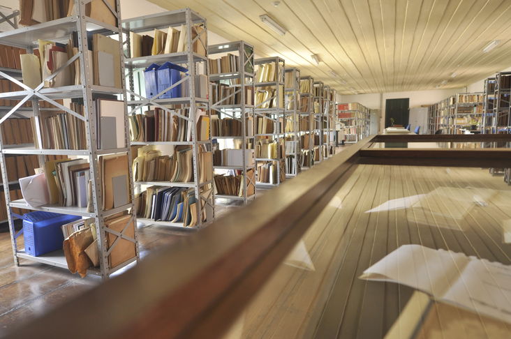 Arquivo Público da Bahia