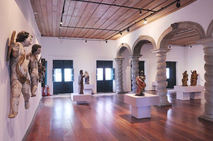 Museu Abelardo Rodrigues