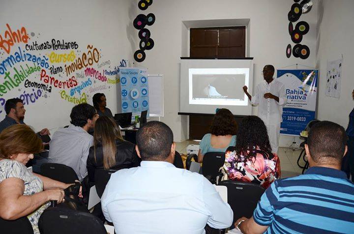 Acervo Bahi Criativa