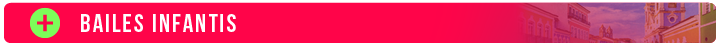 BAILES INFANTIS