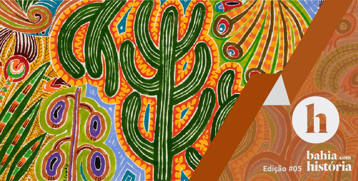 Bahia Com História