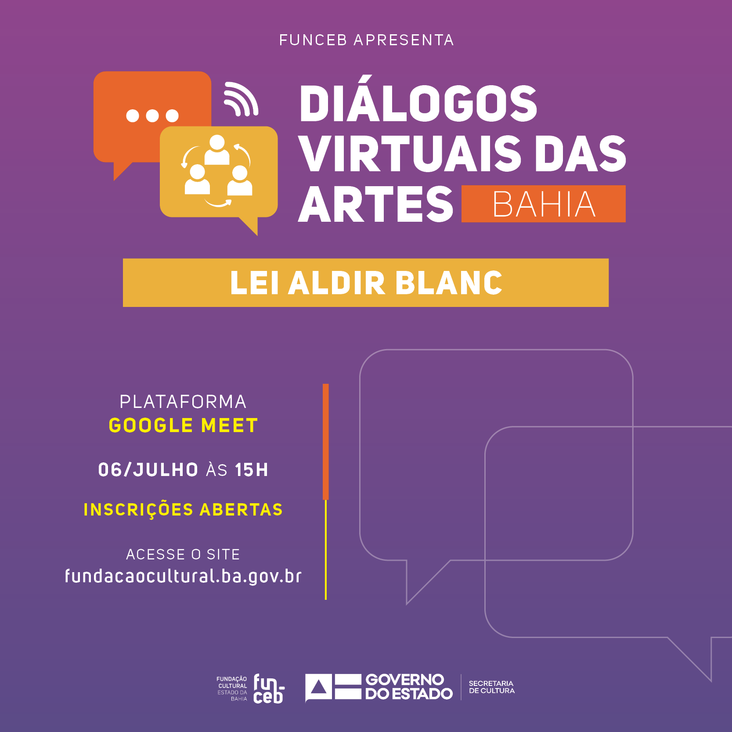 Card_Diálogos Virtuais das Artes