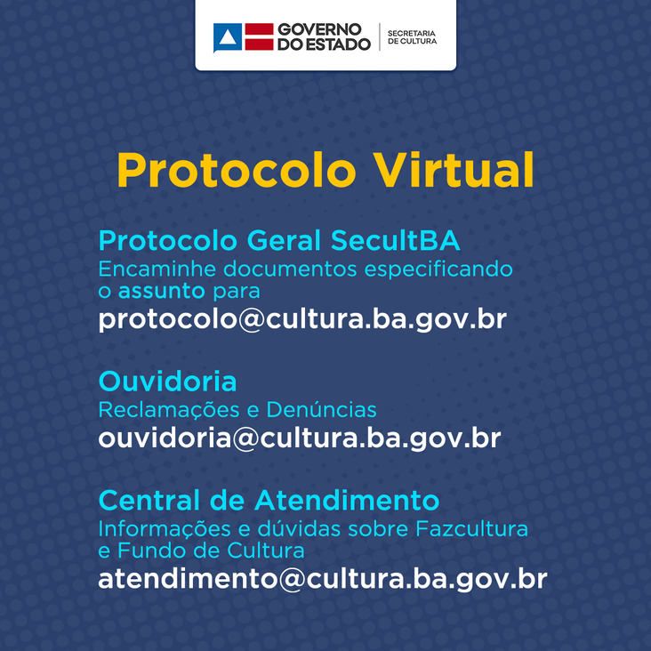 Protocolo Virtual