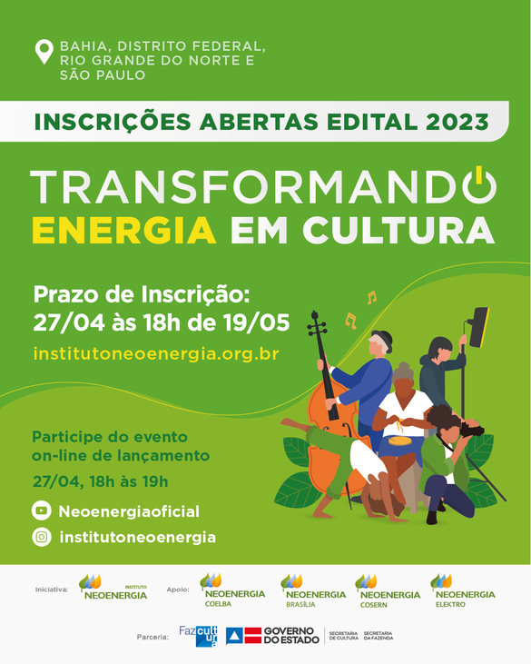 Card Neoenergia