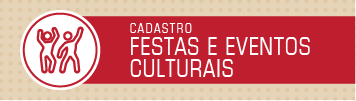 Festas e Eventos Culturais