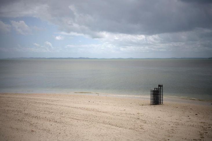 Caetano Dias / Instáveis 2010