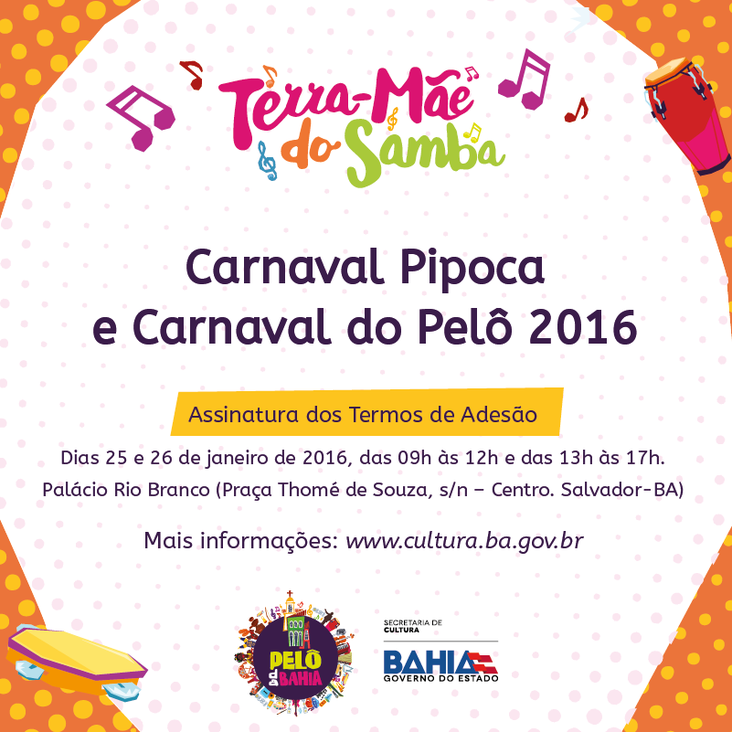 card carnaval