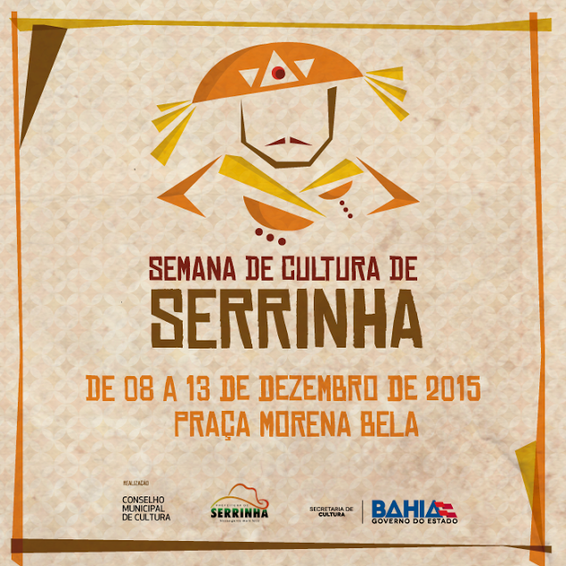 Semana de Cultura de Serrinha