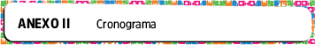 Anexo II