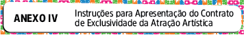Anexo IV