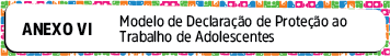 Anexo VI