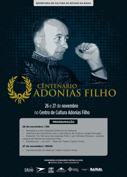 Adonias Filho