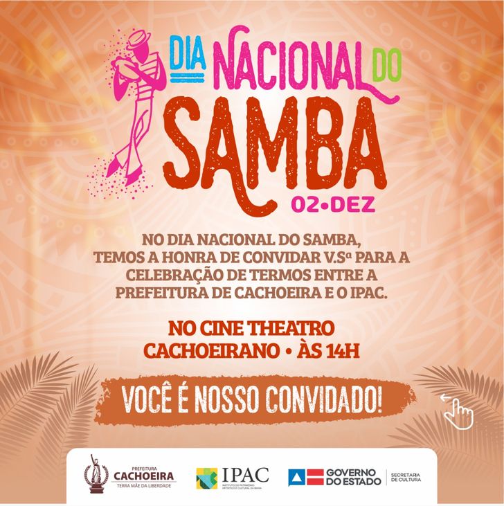 samba