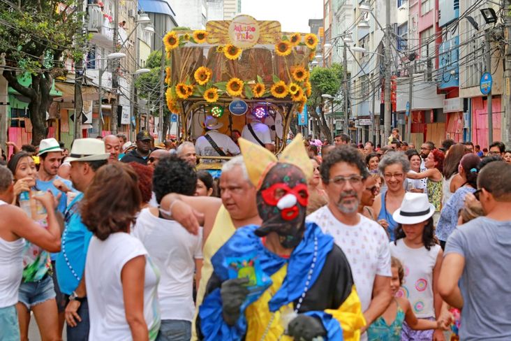 Microtrio / Acervo: Ivanl Huol