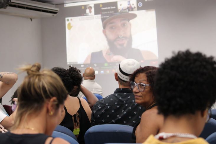 dialogos setoriais música