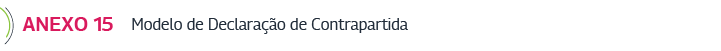 Anexo 15