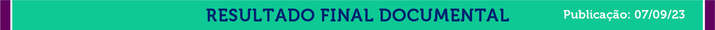 RESULTADO FINAL DOCUMENTAL