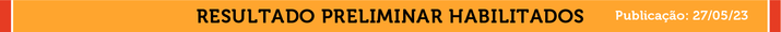 Resultado Preliminar Habilitados