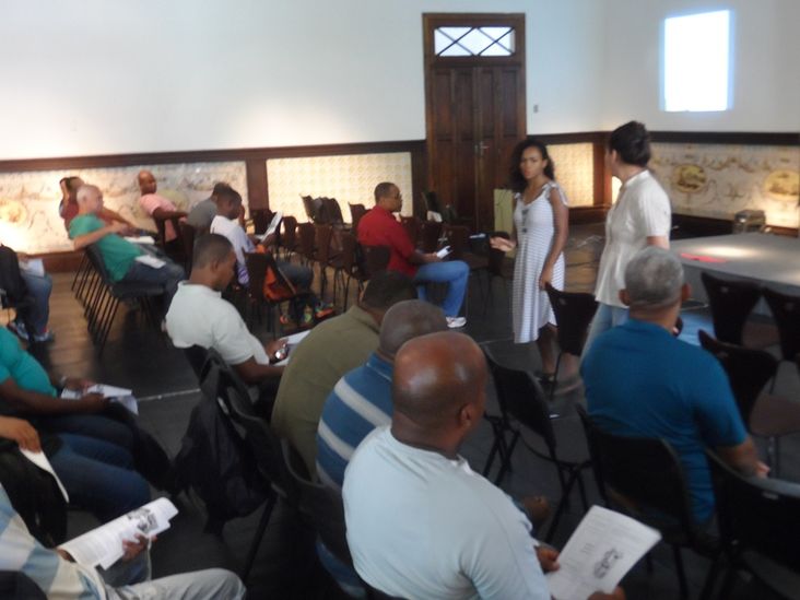 educação patrimonial