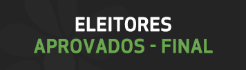 ELEITORES APROVADOS