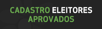 Eleitores Aprovados