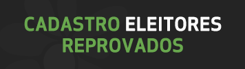 Eleitores Reprovados