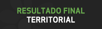 RESULTADO FINAL - TERRITORIAL