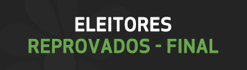 ELEITORES REPROVADOS