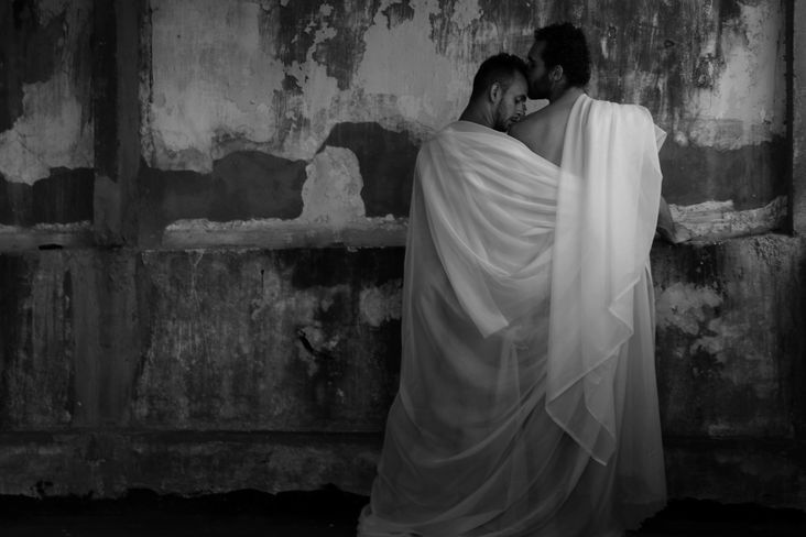 Eles por Ela |In Nus