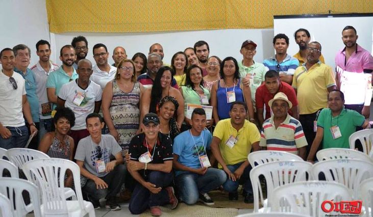 Território do Sisal