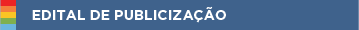 Edital