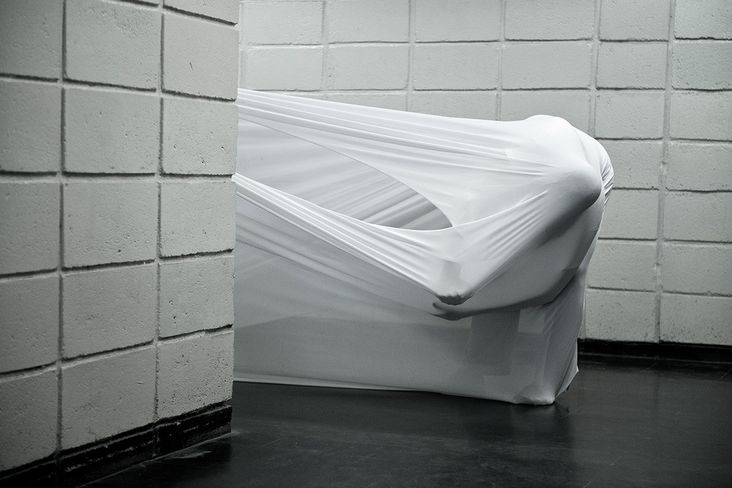 Espetáculo Transiterrifluxório