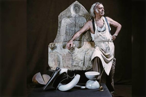 Exposição Mário Cravo Jr.