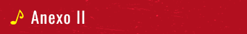 Anexo II