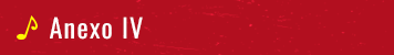 Anexo IV