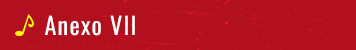 Anexo VII