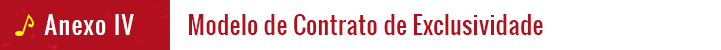 Anexo IV