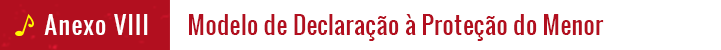 Anexo VIII
