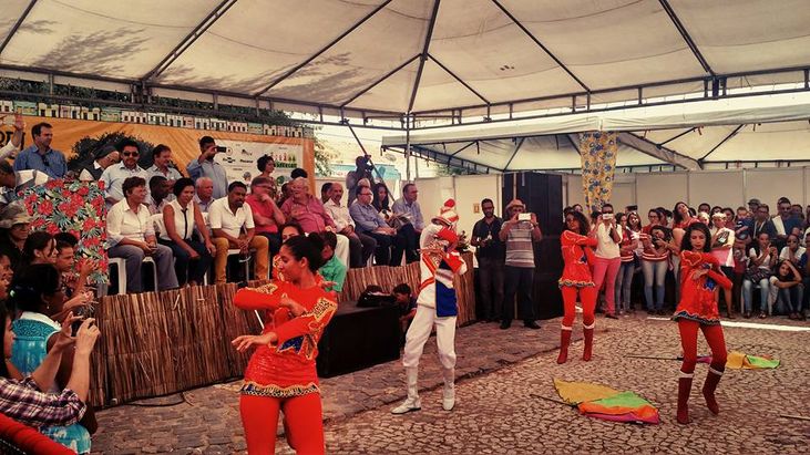  Festival do Umbu em Uauá