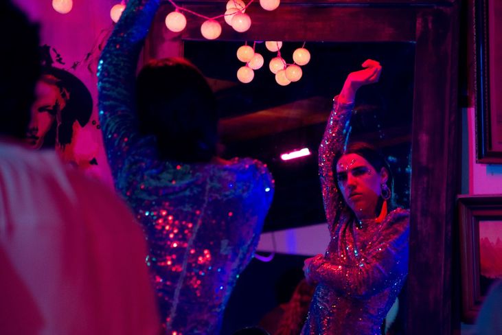 Filme Meu Vazio e Eu