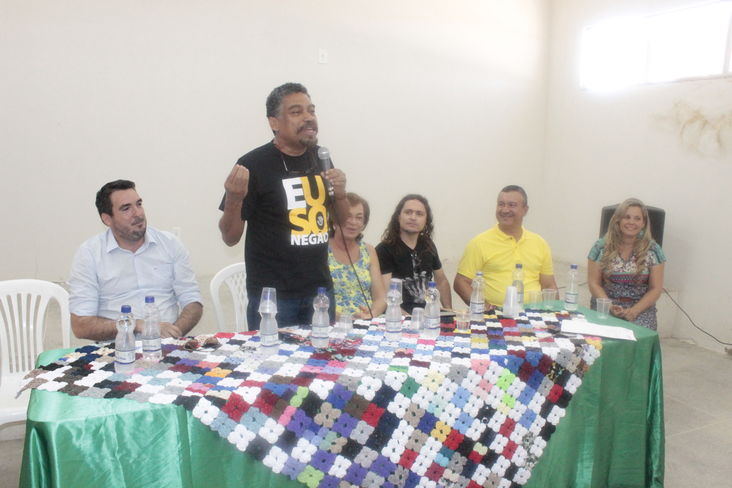 Sistemas Municipais de Cultura em Pintadas