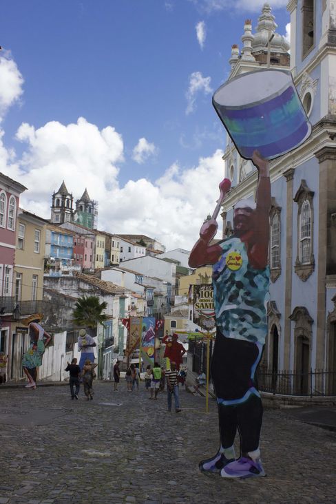 Carnaval Pelourinho