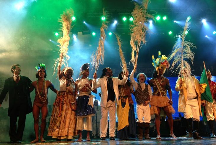 Ópera da Independência