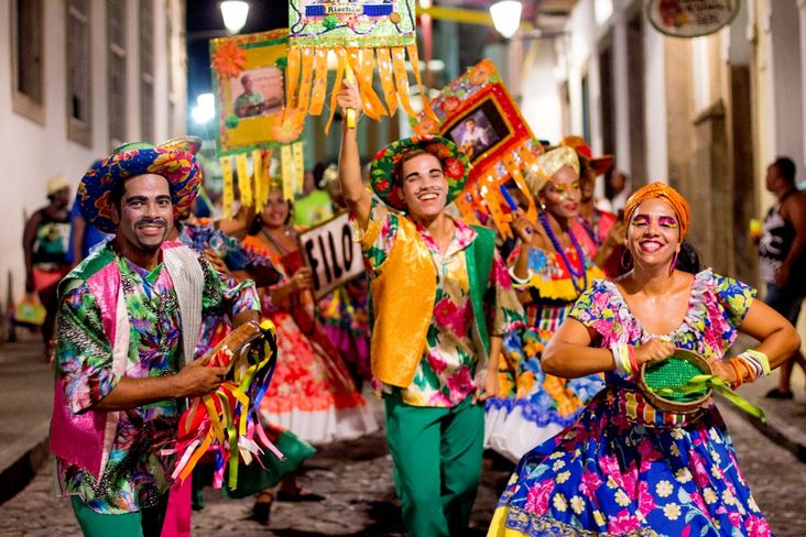 Filó Brincante / Foto: Sidney Rocharte