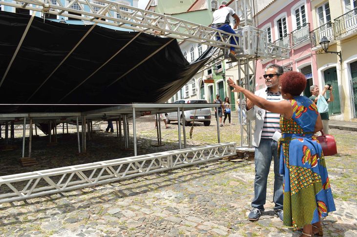 Foto: Jefferson Vieira